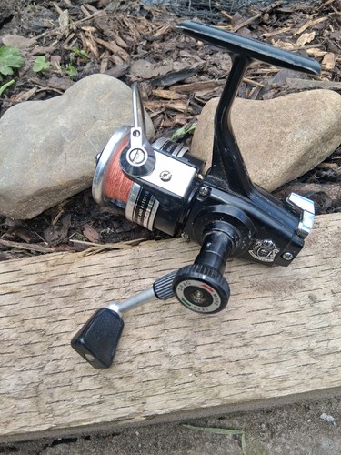 Ryobi 3000 vintage - vintage, coarse