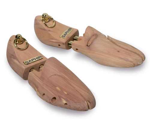 Saphir beaute cuir red - cuir,