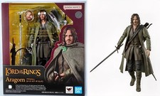 S.H.Figuarts Aragorn (Lord of the Rings: The Fellowship of the Ring)
