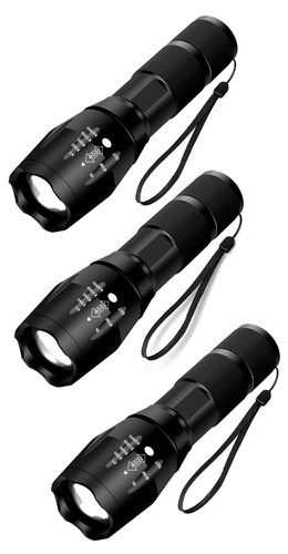 Xml led battery powered - battery,