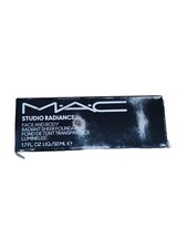 MAC STUDIO RADIANCE FACE AND