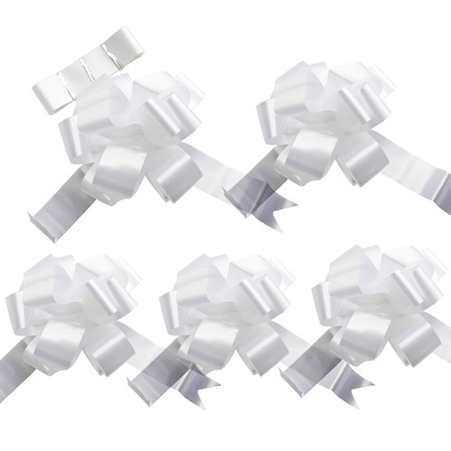Tts white wedding - white, car