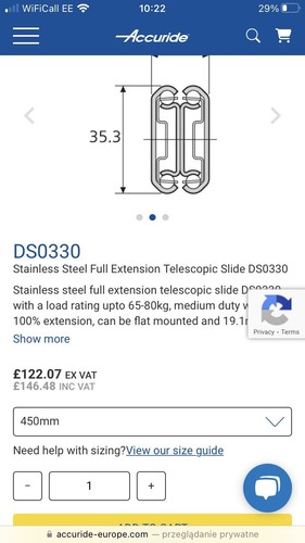 Stainless steel full - stainless,