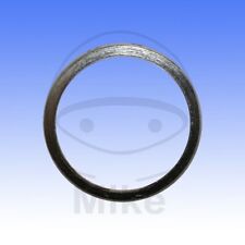 EXHAUST GASKET 39X46X4 MM 735.74.11 FOR SUZUKI 650 SFV GLADIUS 2009-2016
