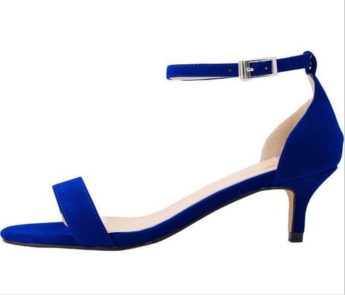 Ladies womens mid - ladies, heel