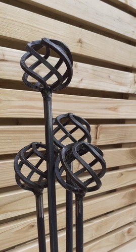 Garden plant stakes - x,