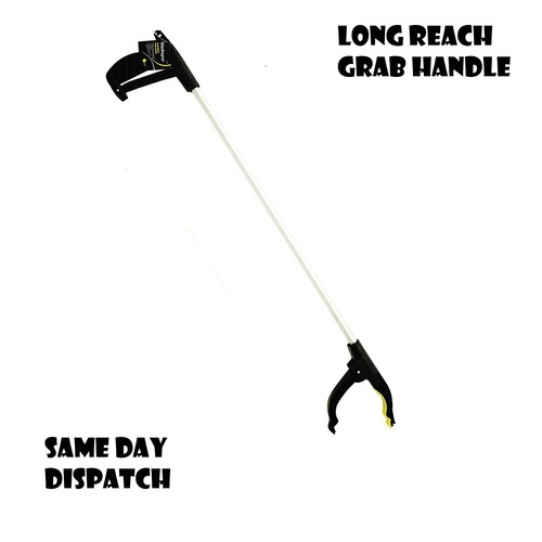 Long reach grabber - reach, 74cm