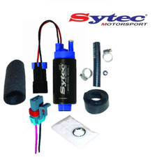 SYTEC 340 LPH FUEL PUMP KIT