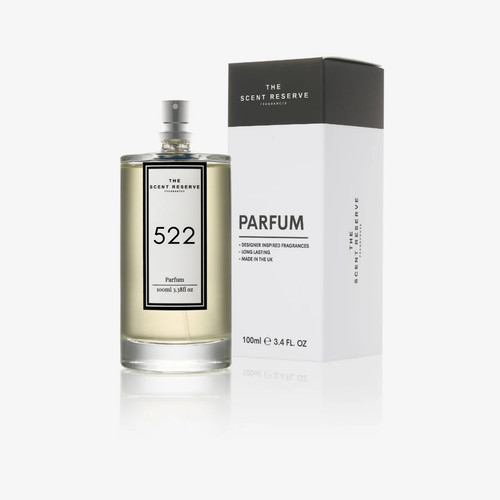 The scent reserve fragrance - the,