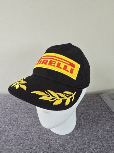 Pirelli podium race cap - f1,