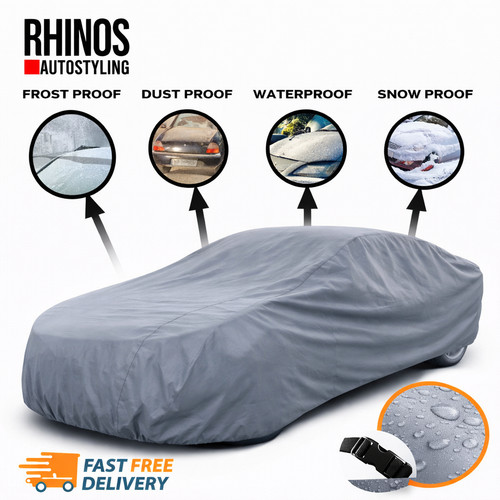 Heavy duty waterproof car - waterproof,