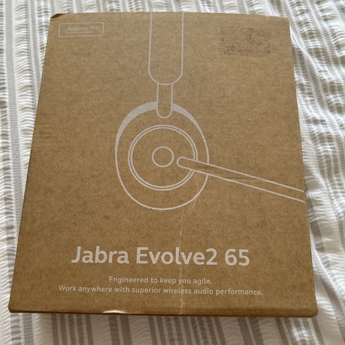 Jabra evolve2 link390a ms - jabra,