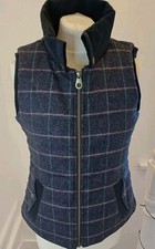 Jack Murphy Moon Tweed Gilet