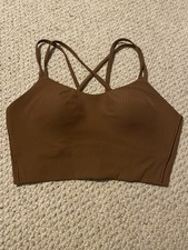 Lululemon Like a Cloud Ribbed