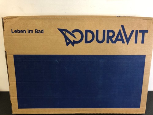 Duravit durastyle elongated - duravit,