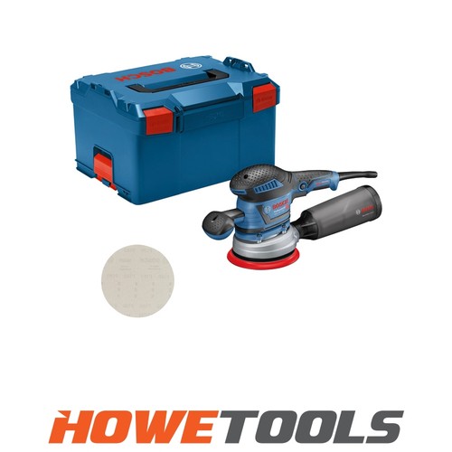 Bosch gex 150 - gex, pro