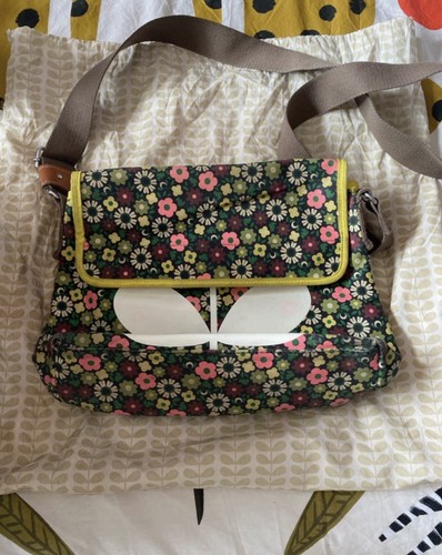 Orla kiely flower bloom - kiely,