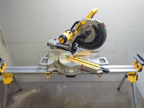 Dewalt dws780 double bevel - dewalt,