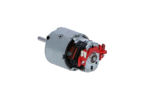 Nrf heater blower for mercedes - heater,
