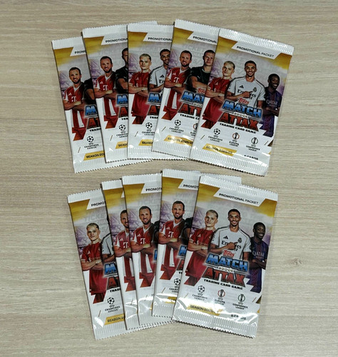 Match attax 2025 - attax,