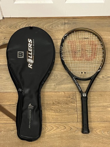 Wilson hyper hammer 6 - hyper,