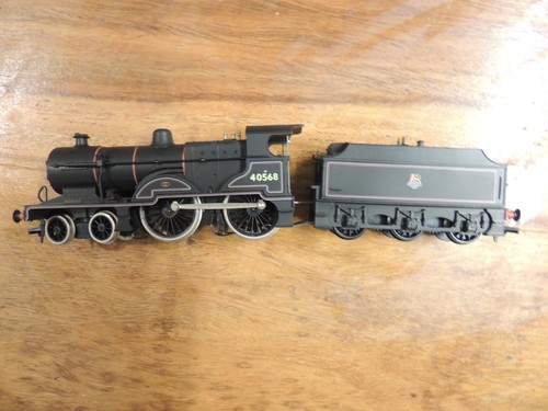 Boxed mainline scale br - mainline,