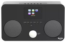 Bush All-In-One Cd Micro