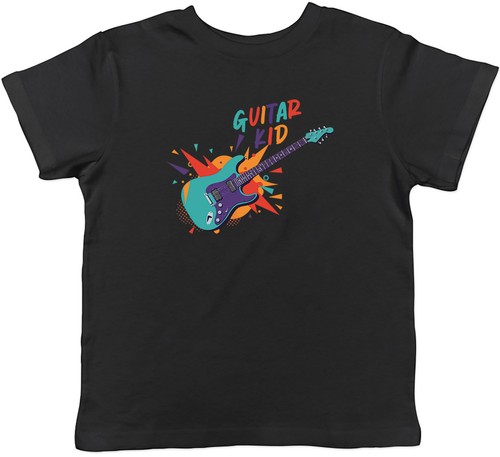Guitar kid electric - guitar,