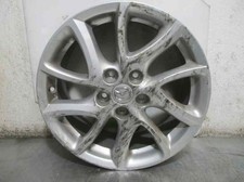 9965557070 rim for Mazda 3 sedan (BL) 2.2 TURBO DIESEL CAT 2008 2893423