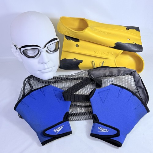 Finis zoomers swim - finis, d