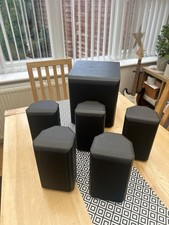 Mission 70 Speakers And