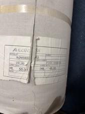 Alcantara brown  land