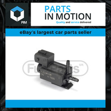 Control Valve EV004 Fuel Parts