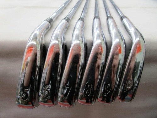 Titleist ap2 714 iron set - ap2,