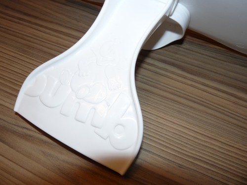 Tray for bumbo white - ,