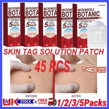 1-5 BOX MICRONEEDLE BOTANIC