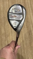 Callaway Golf Diablo Edge 3