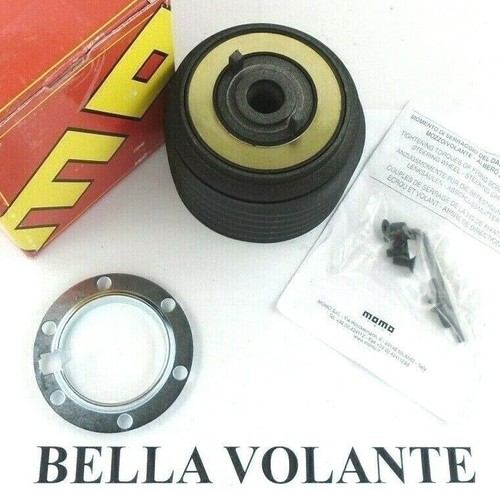Genuine momo steering wheel - genuine,