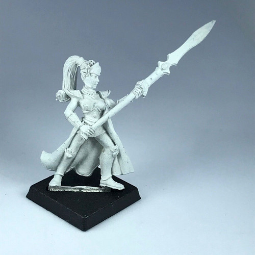 Maiden guard elf high - high,