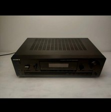 Sony STR-D390 Home Theater