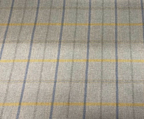 Morgan herringbone check - morgan,