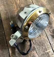 Custom Chopper Bobber Cafe