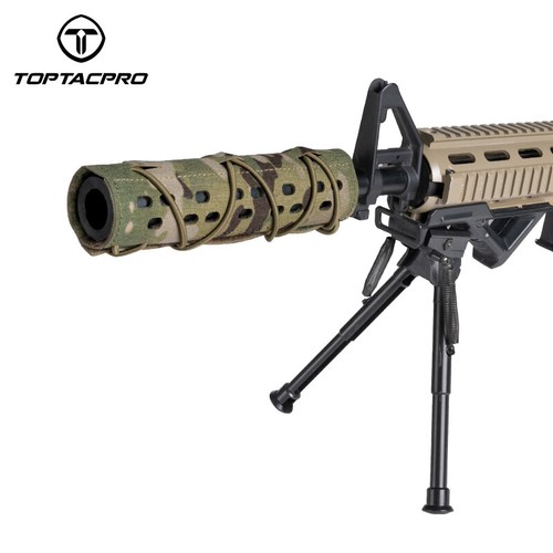 Toptacpro tactical suppressor - toptacpro,