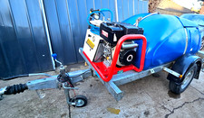 Western Diesel 3000psi 207 bar