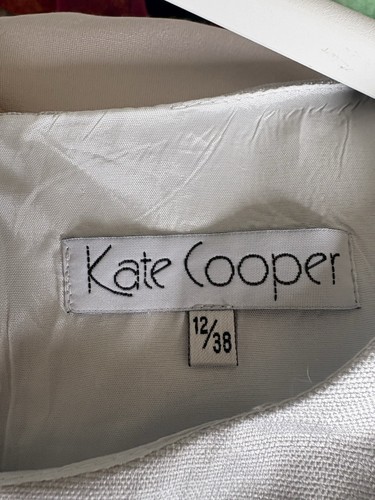 Kate cooper silver - kate, dress