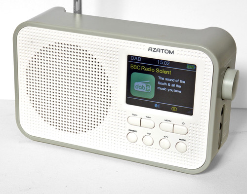 Azatom aspire small - aspire, g1