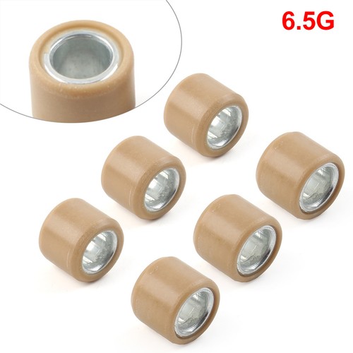 Variator roller performance - variator,