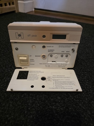 Horstmann electronic - horstmann, 7
