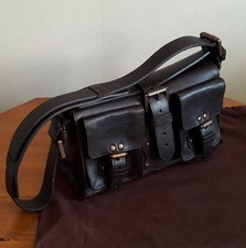 Mulberry Blenheim Chocolate