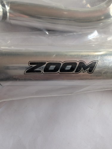 Zoom bar ends retro - bar, mtb